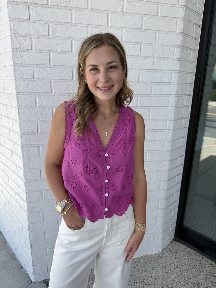 Darcy Top