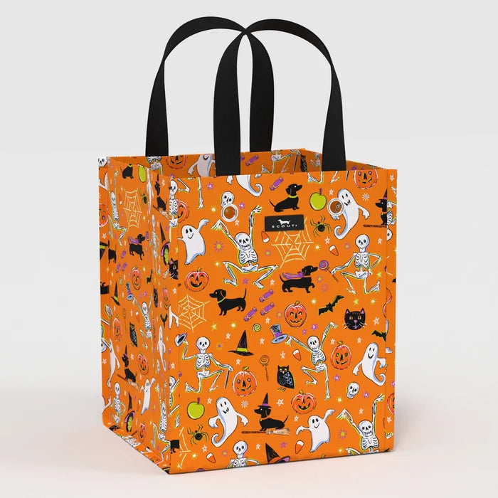 Boogie Nights Square Gift Bag XL