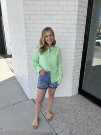 Ivy Shorts Blume
