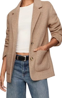 Hutton Blazer