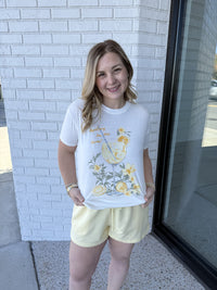 Spritz Boyfriend Tee