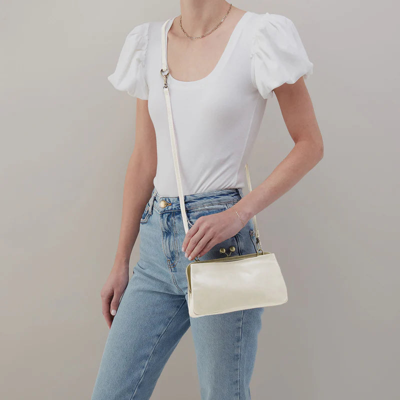 Lauren Frame Crossbody Lily