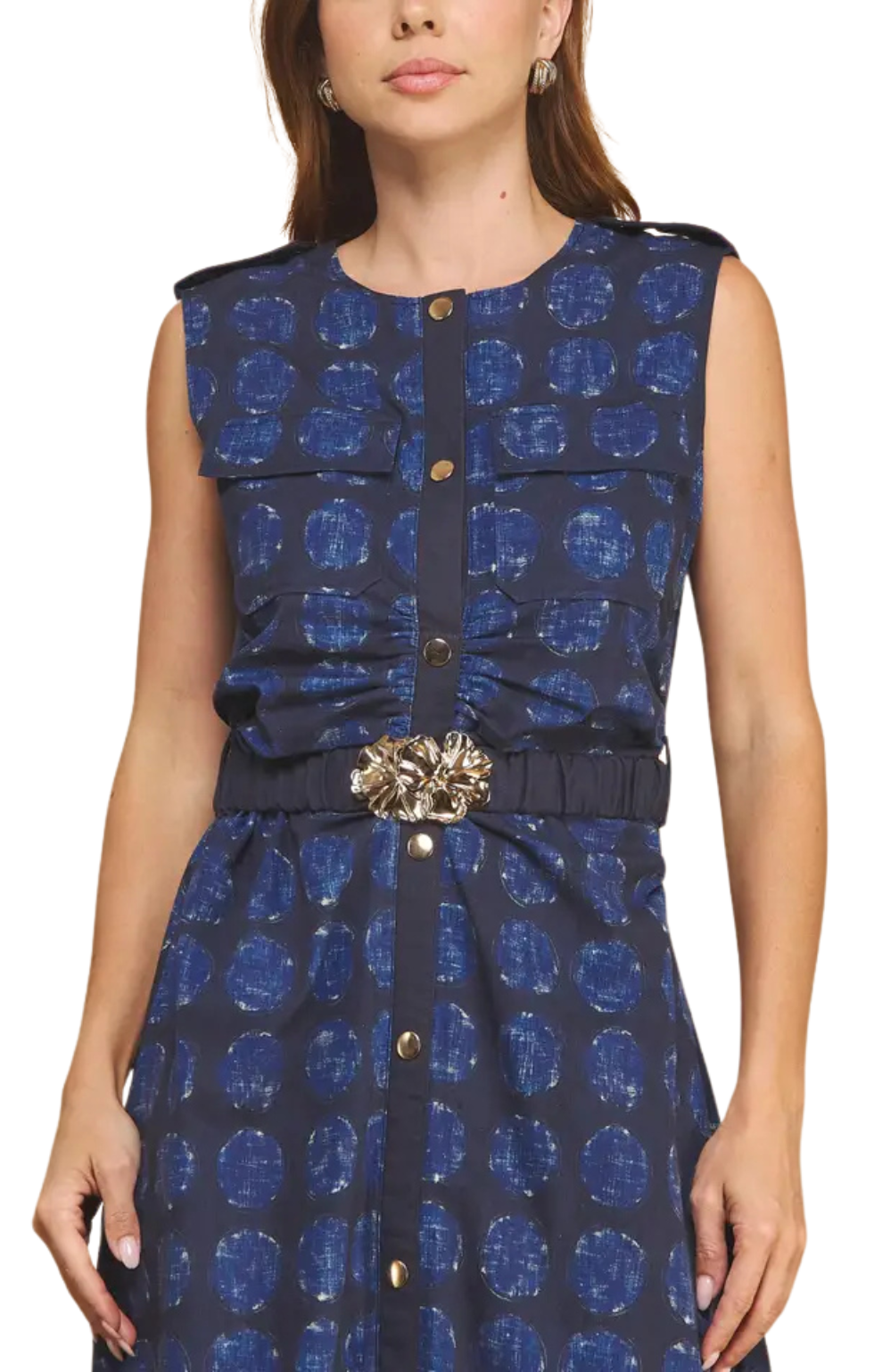 Cressida Dress