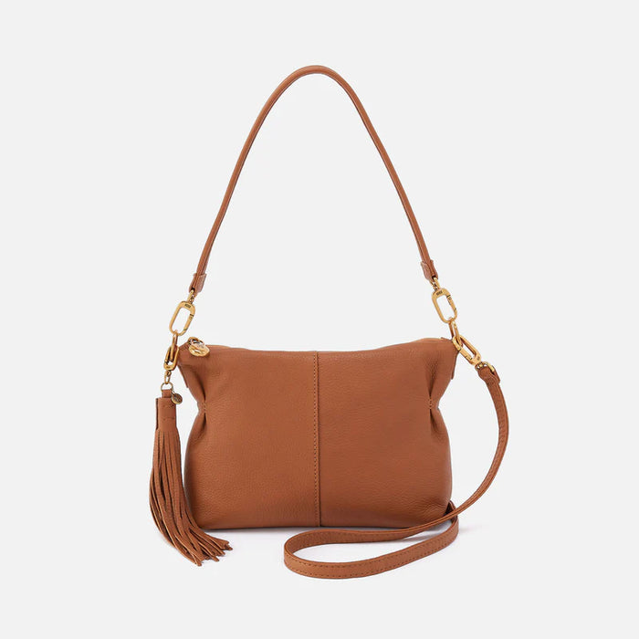 Kori Crossbody Warm Honey