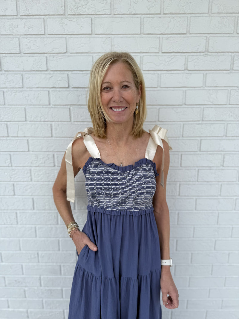 Gabriella Dress