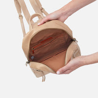 Billie Backpack Sand