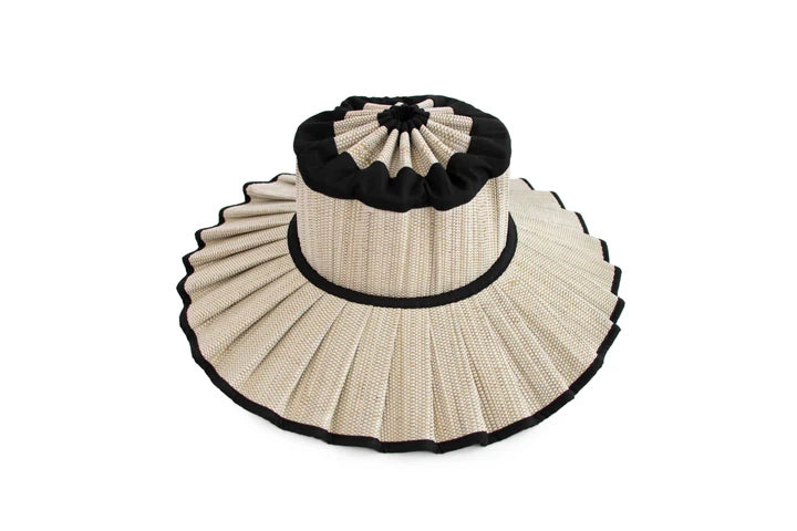 Antibes Capri Maxi Hat Small