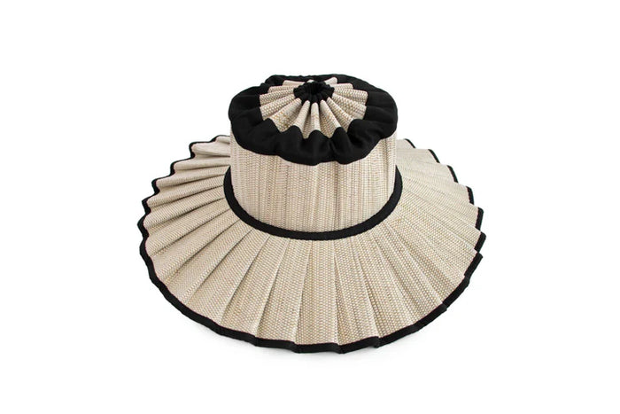 Antibes Capri Maxi Hat Medium