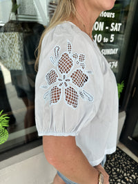 Emiline Top