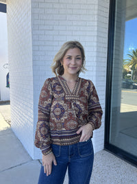 Maisy Top
