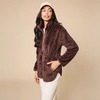 DreamPlush Jacket