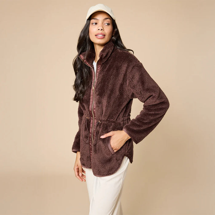 DreamPlush Jacket