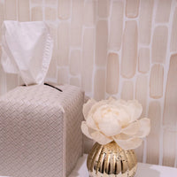 Sweet Grace Gold Flower Diffuser