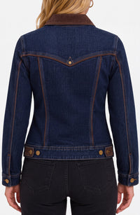 Classic Trucker Jacket