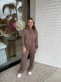 Barefoot Dreams Butterchic Hoodie