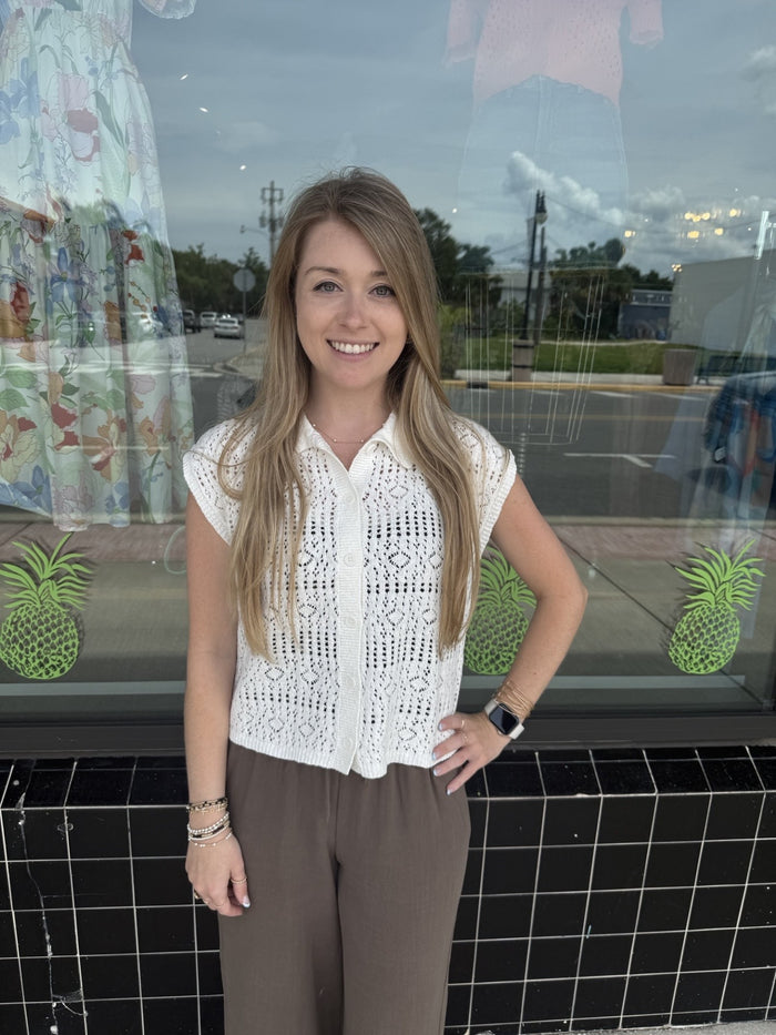 Kinsley Sweater