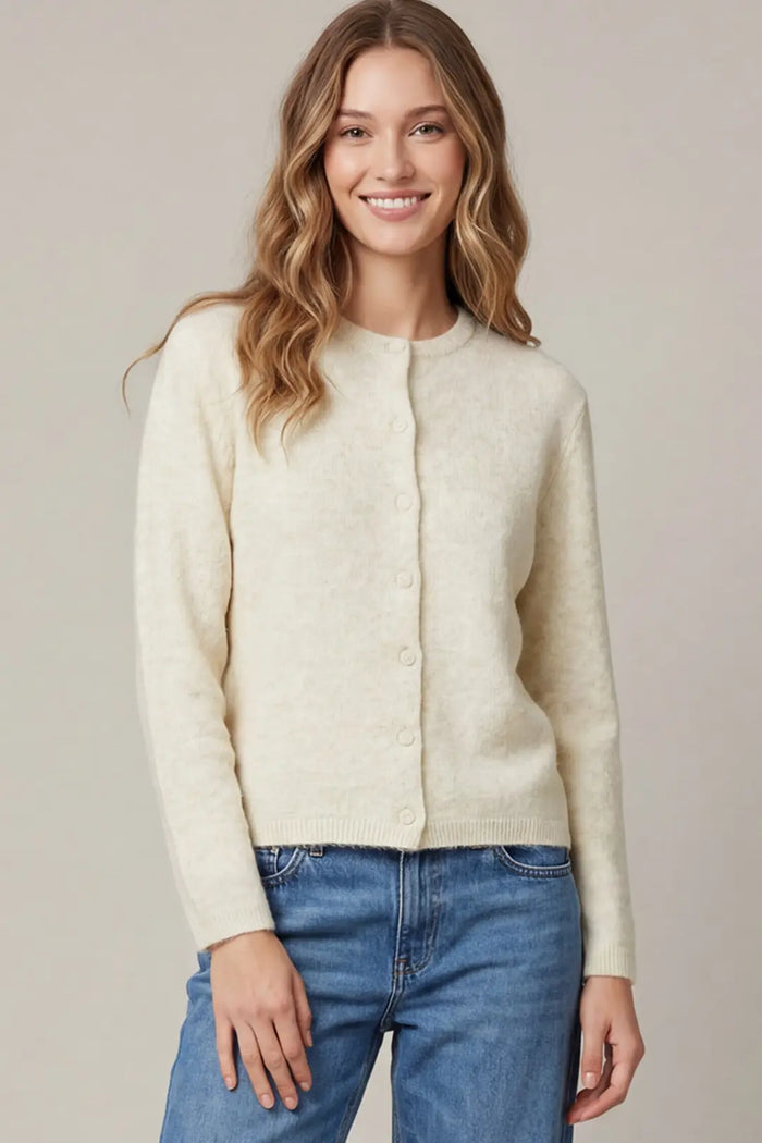 Inez Cardigan