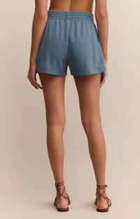 Weekend Short