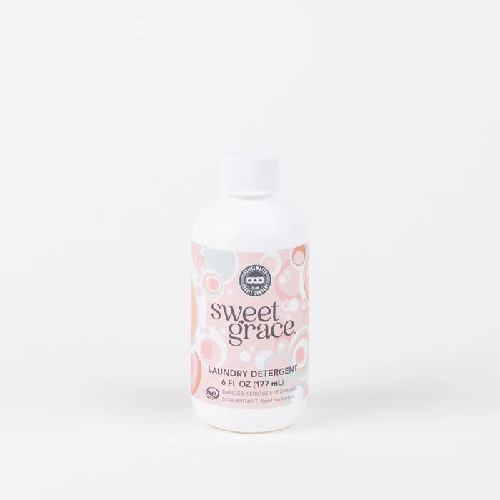 Sweet Grace Laundry Detergent - 6 oz