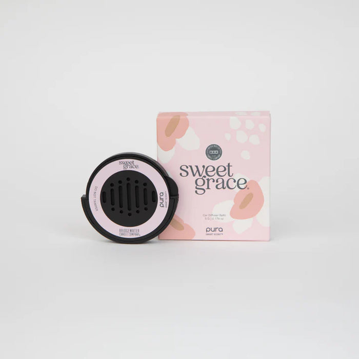 Pura Car Diffuser Cartridge Sweet Grace