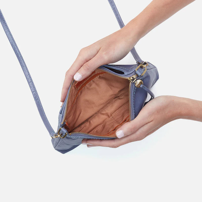 Darcy Crossbody Sky Blue