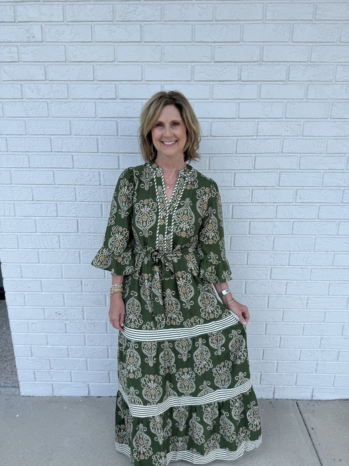 Kam Dress