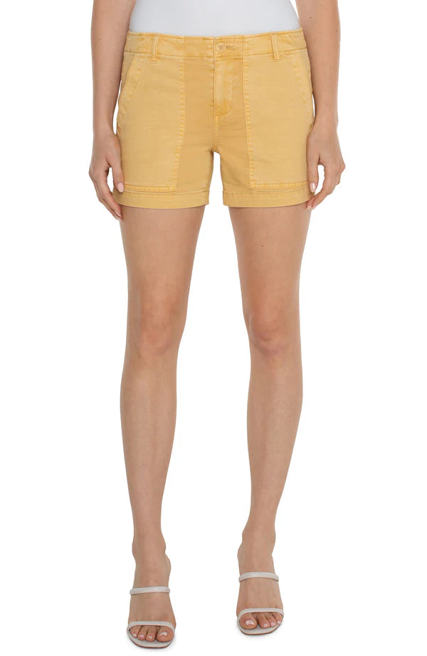 Utility Short