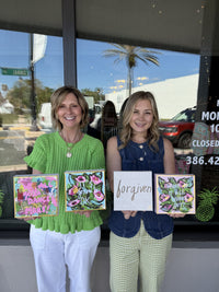 All Gotta Dance! 6x6 Canva