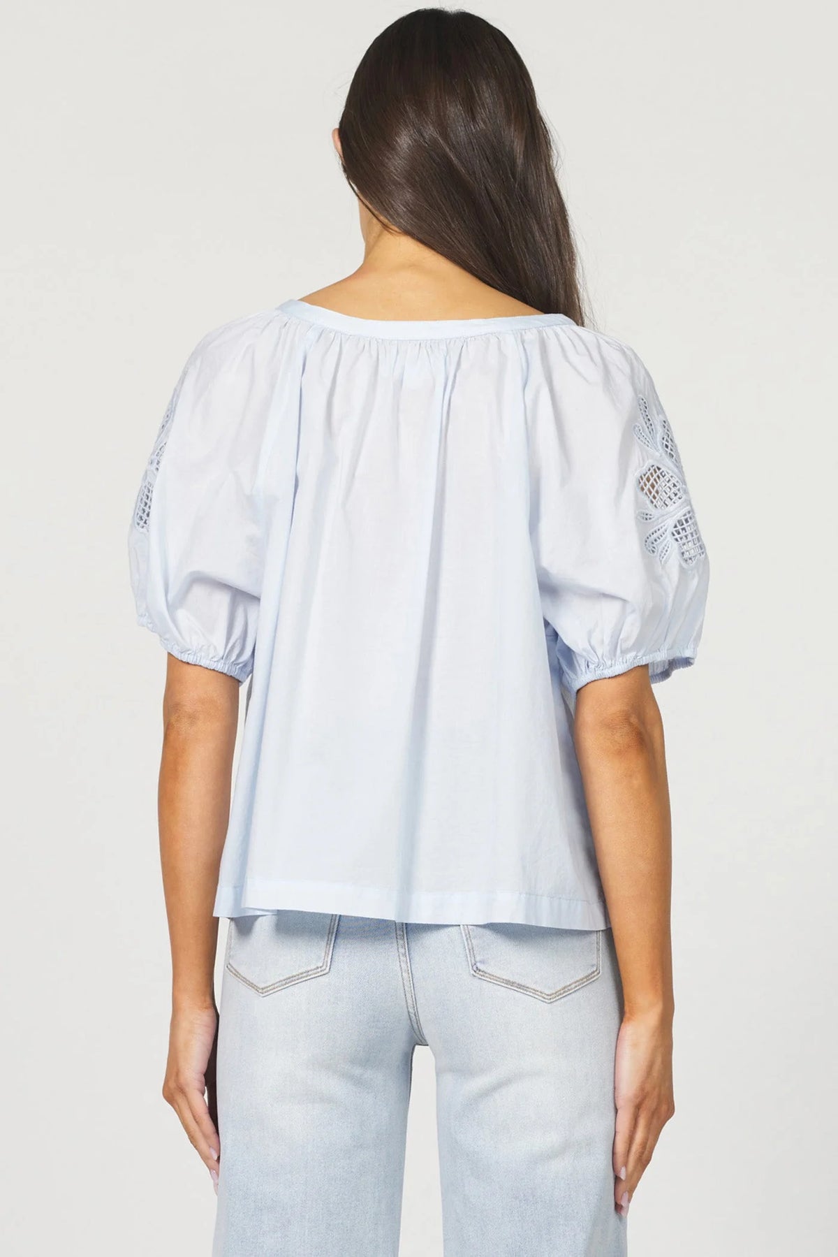 Emiline Top