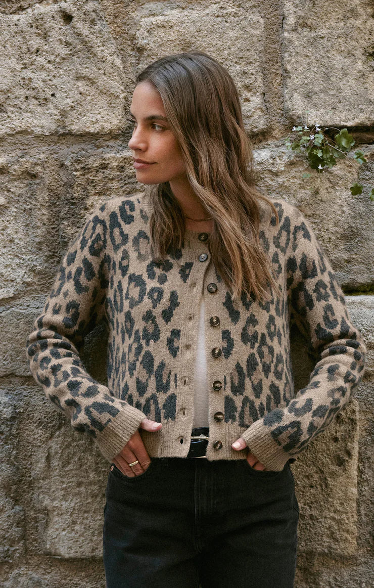 Outlook Cardigan