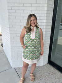 Stella Dress