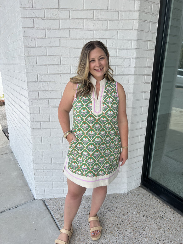 Stella Dress