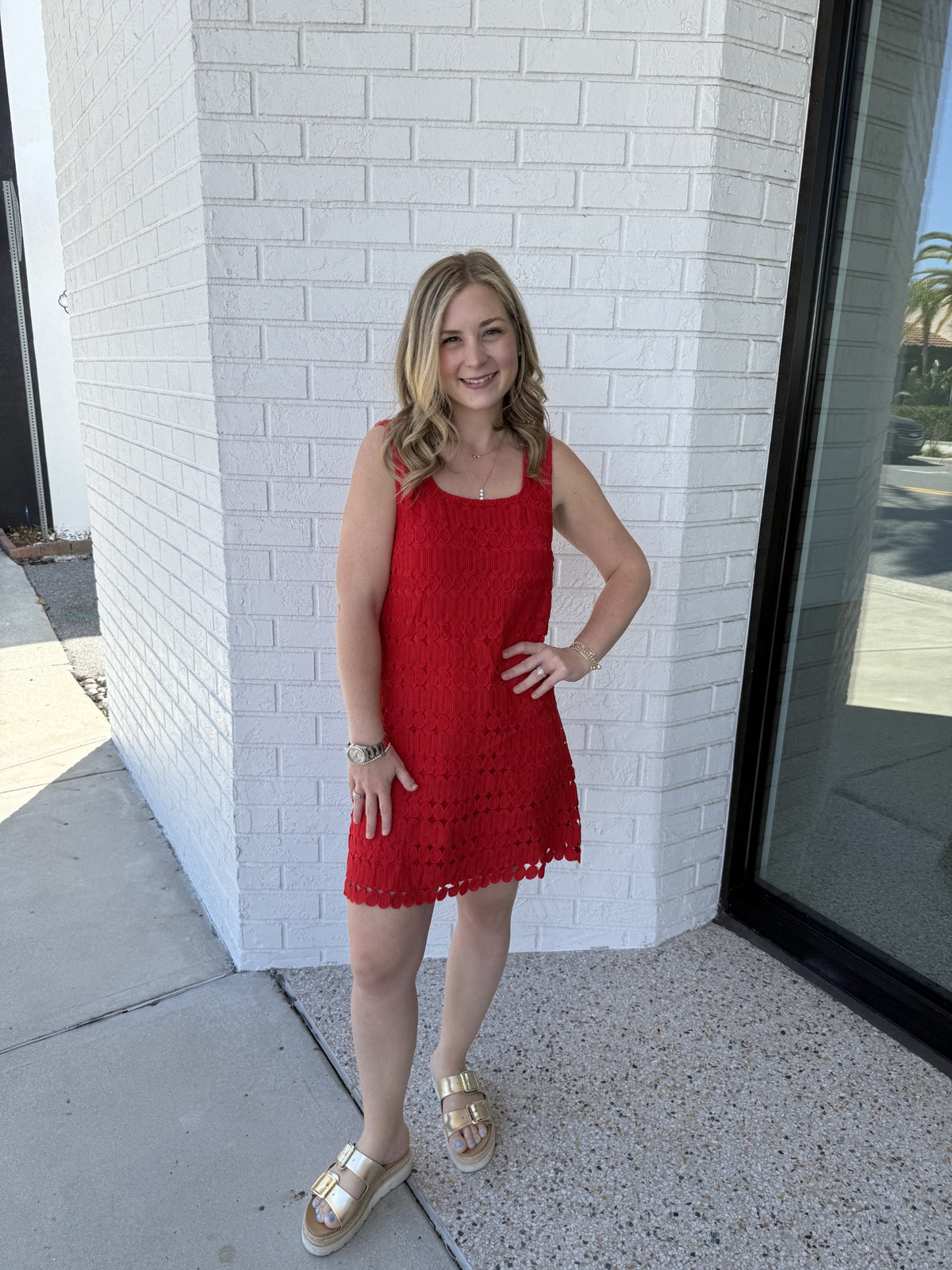 Lawson Dress