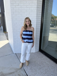 Maude Top