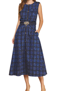 Cressida Dress