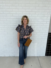Ives Top