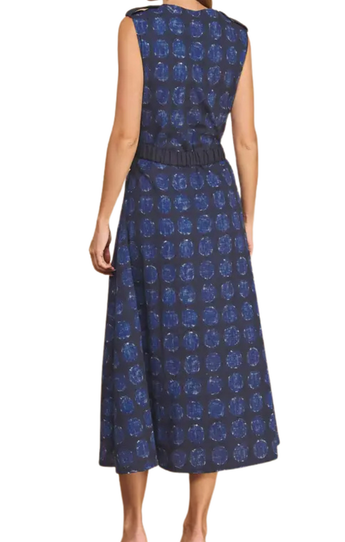 Cressida Dress