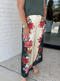 Lani Kiwi Pant