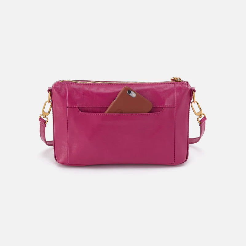 Darcy Carry-All Crossbody Cactus Flower