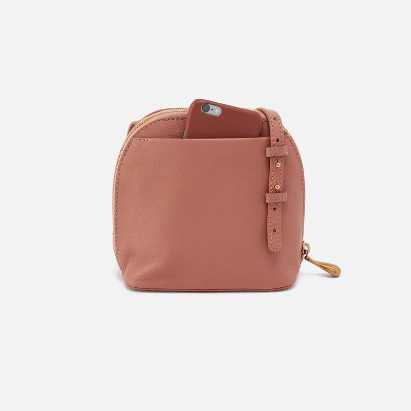 Nash Small Crossbody Cork