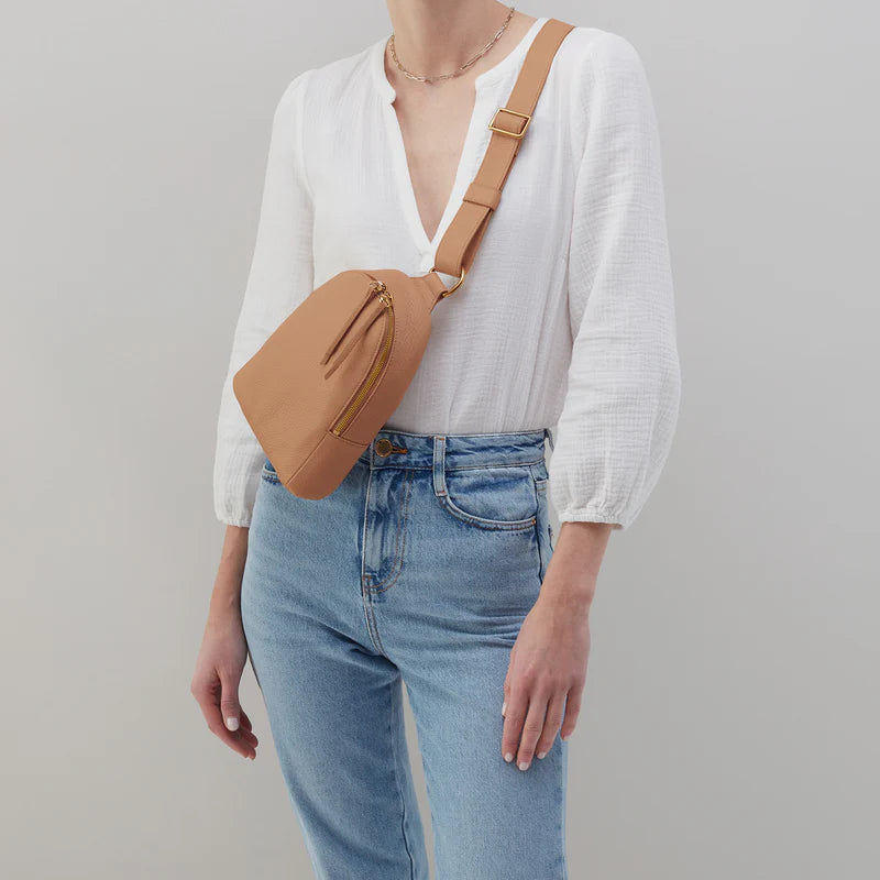 Fern Crossbody Sandstorm