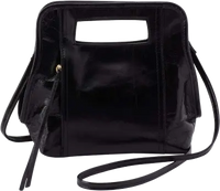 Ace Crossbody Black