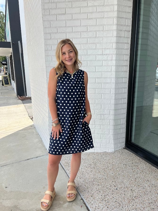 Bea Dress