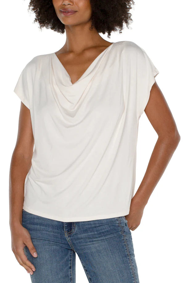 Short Sleeve Dolman