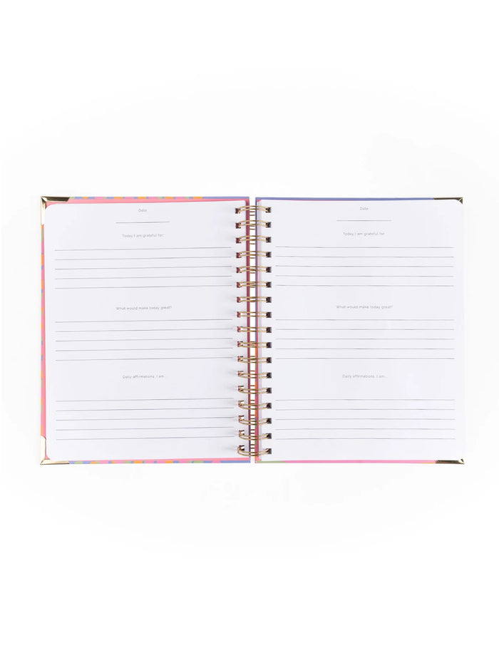 See Good In All Things | Gratitude Journal
