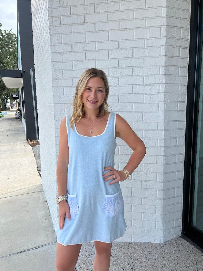 Mariner Dress