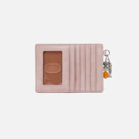 Euro Slide Card Case Blossom