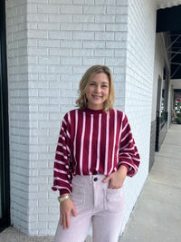 Riley Sweater
