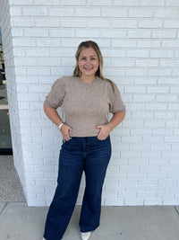 Kaye Sweater