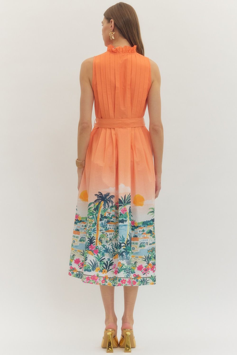Daphne Dress